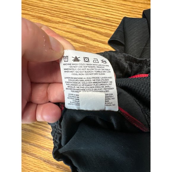 NIKE Avalanche Boys Basketball Shorts Big Kids Size M 540869 - Picture 8 of 12